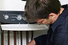 boiler repair Hilcote