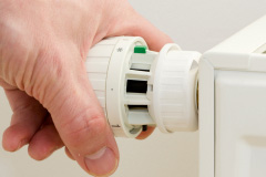 Hilcote central heating repair costs