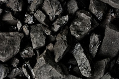 Hilcote coal boiler costs