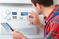 free Hilcote gas safe engineer quotes