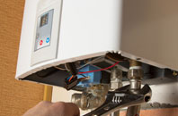 free Hilcote boiler install quotes